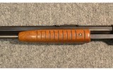 Winchester ~ 61 ~ .22 Long Rifle - 6 of 11