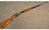 Winchester ~ 61 ~ .22 Long Rifle - 1 of 11