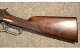 Winchester ~ 1886 ~ .33 WCF - 9 of 11