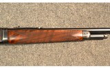Winchester ~ 1886 ~ .33 WCF - 4 of 11