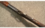 Winchester ~ 1886 ~ .33 WCF - 7 of 11
