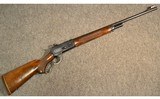 Winchester ~ 71 ~ .348 Winchester - 1 of 11