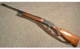 Winchester ~ 71 ~ .348 W.C.F. - 11 of 11