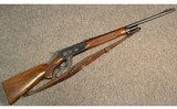 Winchester ~ 71 ~ .348 W.C.F. - 1 of 11