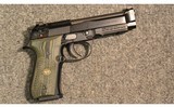 Beretta ~ Wilson Combat 92G Brigadier Tactical ~ 9mm Luger - 1 of 3