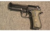 Beretta ~ Wilson Combat 92G Brigadier Tactical ~ 9mm Luger - 2 of 3