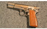 FN Herstal ~ High Power ~ 9mm Luger - 2 of 2