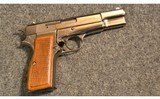 FN Herstal ~ High Power ~ 9mm Luger - 1 of 2