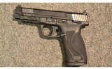 Smith & Wesson ~ M&P 10 M2.0 ~ 10mm Auto - 2 of 2