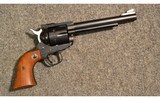 Ruger ~ Blackhawk ~ .357 Magnum - 1 of 2