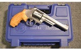 Smith & Wesson ~ 629-6 ~ .44 Magnum - 4 of 4