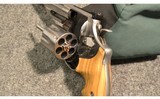 Smith & Wesson ~ 629-6 ~ .44 Magnum - 3 of 4