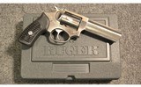 Ruger ~ SP101 ~ .22 Long Rifle - 3 of 3