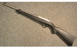 Ruger ~ 10/22 Takedown ~ .22 Long Rifle - 11 of 11