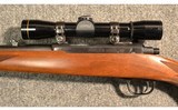 Ruger ~ 77/22 ~ .22 Long Rifle - 8 of 11