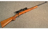 Ruger ~ 77/22 ~ .22 Long Rifle - 1 of 11