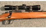 Ruger ~ 77/22 ~ .22 Long Rifle - 3 of 11