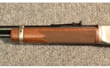 Winchester ~ 9422 XTR ~ .22 S/L/LR - 6 of 11