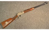 Winchester
9422 XTR
.22 S/L/LR