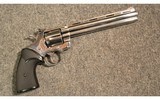 Colt ~ Python ~ .357 Magnum - 1 of 3