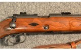 Winchester ~ 52 ~ .22 Long Rifle - 3 of 11