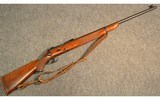 Winchester ~ 52 ~ .22 Long Rifle - 1 of 11