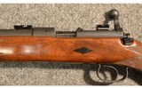 Winchester ~ 52 ~ .22 Long Rifle - 8 of 11