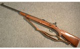 Winchester ~ 52 ~ .22 Long Rifle - 11 of 11
