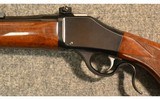 Browning ~ 78 ~ .22-250 Remington - 8 of 11