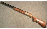 Browning ~ Cynergy ~ 12 Gauge - 11 of 11
