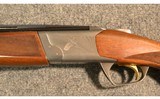 Browning ~ Cynergy ~ 12 Gauge - 8 of 11