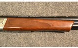 Browning ~ Cynergy ~ 12 Gauge - 4 of 11