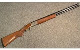 Browning ~ Cynergy ~ 12 Gauge - 1 of 11