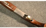 Browning ~ Cynergy ~ 12 Gauge - 7 of 11
