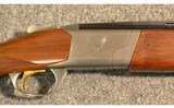 Browning ~ Cynergy ~ 12 Gauge - 3 of 11