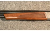 Browning ~ Cynergy ~ 12 Gauge - 6 of 11