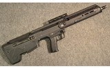 Desert Tech ~ MDRX ~ .308 Win - 1 of 11