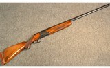 Winchester ~ 101 Trap ~ 12 Gauge - 1 of 11