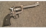 Ruger ~ NM Single Six ~ .22 Cal - 1 of 3