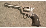 Ruger ~ NM Single Six ~ .22 Cal - 2 of 3