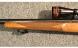 Remington ~ 03-A3 ~ .244 Remington - 6 of 11