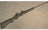 Winchester ~ 70 ~ .375 H&H Magnum - 1 of 11