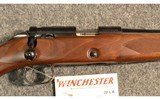 Winchester ~ 52B ~ .22 Long Rifle - 3 of 11