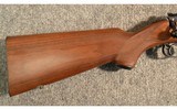 Winchester ~ 52B ~ .22 Long Rifle - 2 of 11