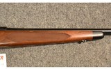 Winchester ~ 52B ~ .22 Long Rifle - 4 of 11