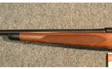 Winchester ~ 52B ~ .22 Long Rifle - 6 of 11