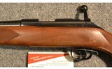 Winchester ~ 52B ~ .22 Long Rifle - 8 of 11