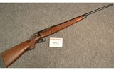 Winchester ~ 52B ~ .22 Long Rifle - 1 of 11