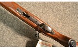 Winchester ~ 52B ~ .22 Long Rifle - 7 of 11