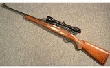 Ruger ~ M77 Round Top ~ .30-06 Sprg - 11 of 11